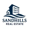 Sandhills Real Estate logo, the company Richard Joseph Spinelli cofounded